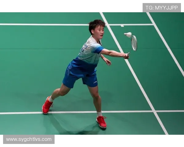 上海羽毛球队在洲际杯中的强势表现与未来发展潜力分析