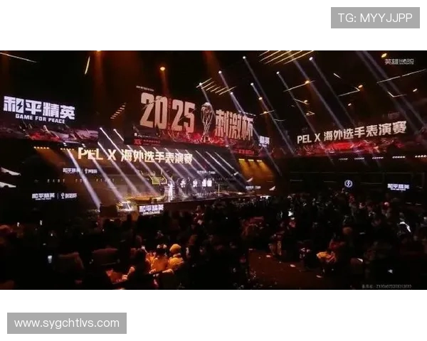 2025英雄联盟全球电竞盛典巅峰对决引爆青春热血舞台