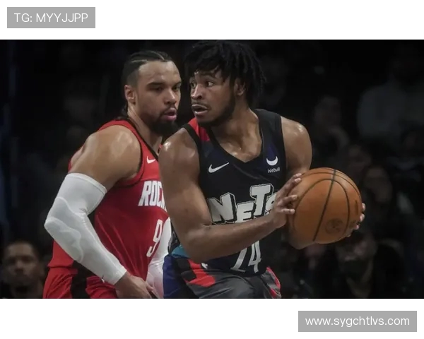 奶油直播火箭与篮网激战正酣精彩瞬间回顾与分析