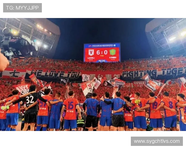 山东队主场迎战天津队以二比零取得胜利展现强大实力